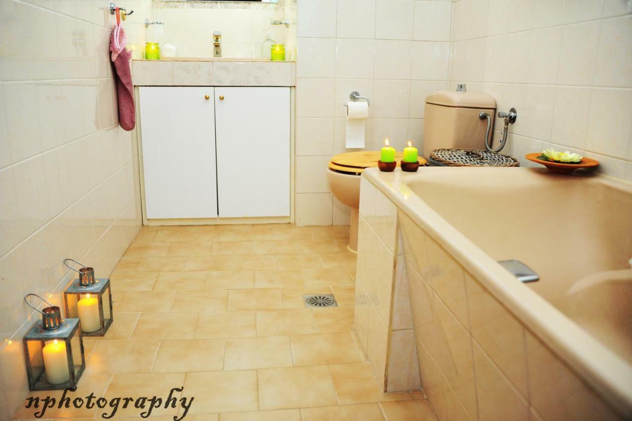 Alexandra'S Art Apartment Chania  Exteriér fotografie
