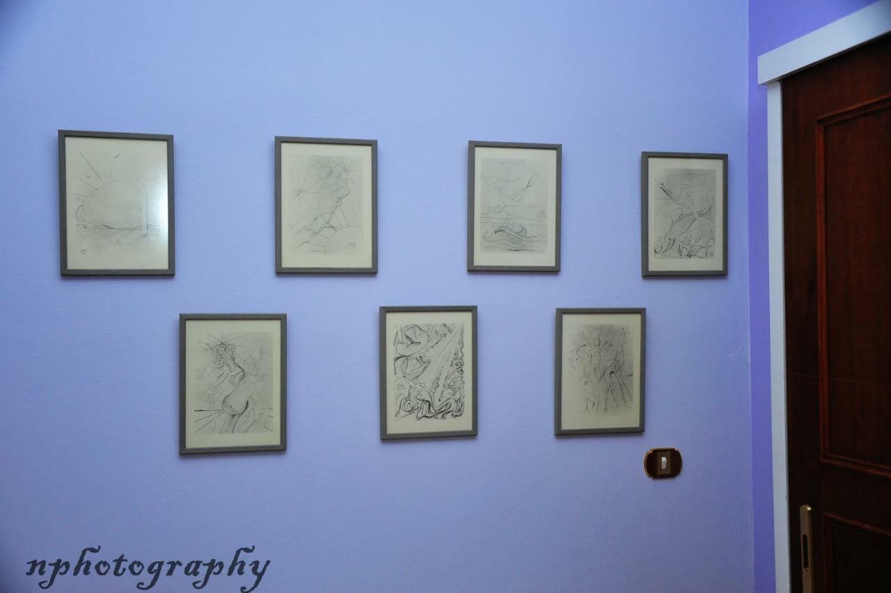 Alexandra'S Art Apartment Chania  Exteriér fotografie