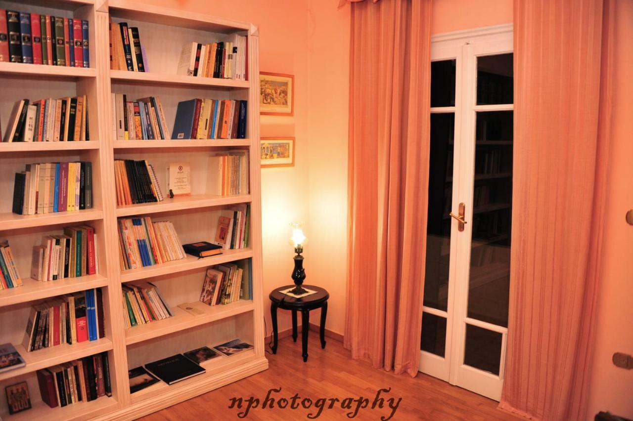 Alexandra'S Art Apartment Chania  Exteriér fotografie