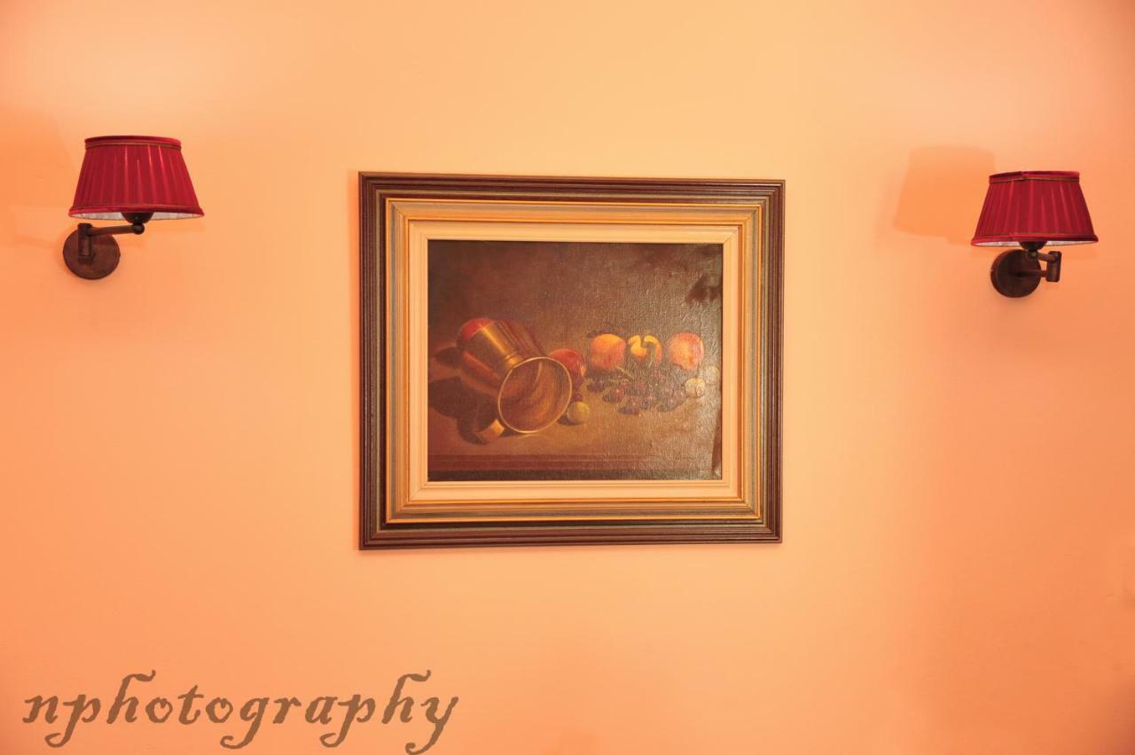 Alexandra'S Art Apartment Chania  Exteriér fotografie